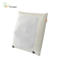 Rechargeable Wireless Infrared Heating Massage Cushion